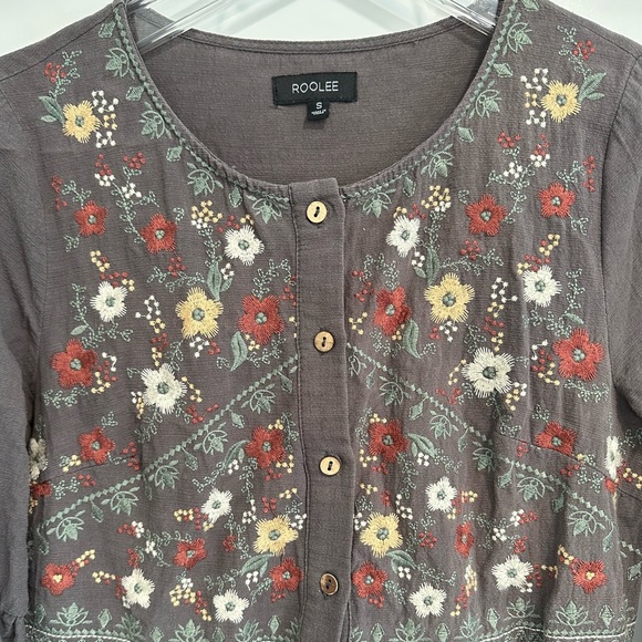 Roolee Dress - Picture 2 of 3